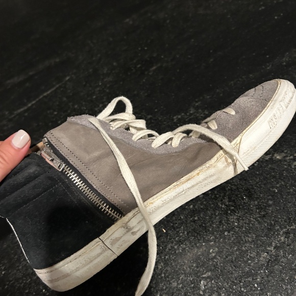 Golden Goose mens size 41 - Picture 9 of 12